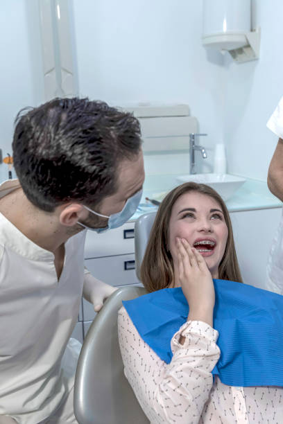 Best Emergency Dentist for Knocked-Out Tooth in Mckee City, NJ
