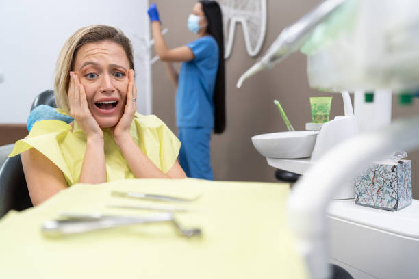 Best Emergency Dentist for Knocked-Out Tooth in Mckee City, NJ