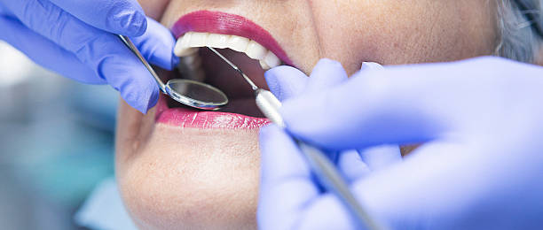 Best Pediatric Emergency Dentist in Mckee City, NJ